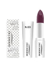 Rossetto Matt