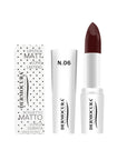 Rossetto Matt