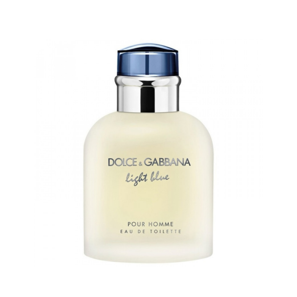 Dolce&Gabbana - Light Blue Pour Homme