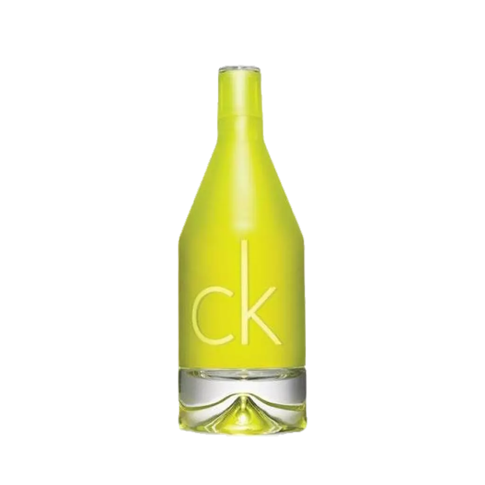 Calvin Klein - IN2U Pop Her