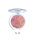Blush Cotto Maculato