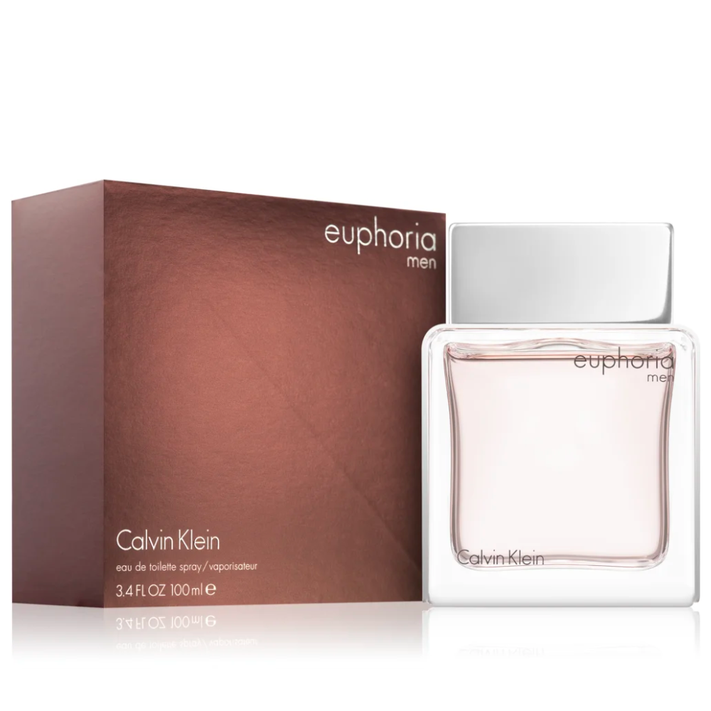 Calvin Klein - Euphoria