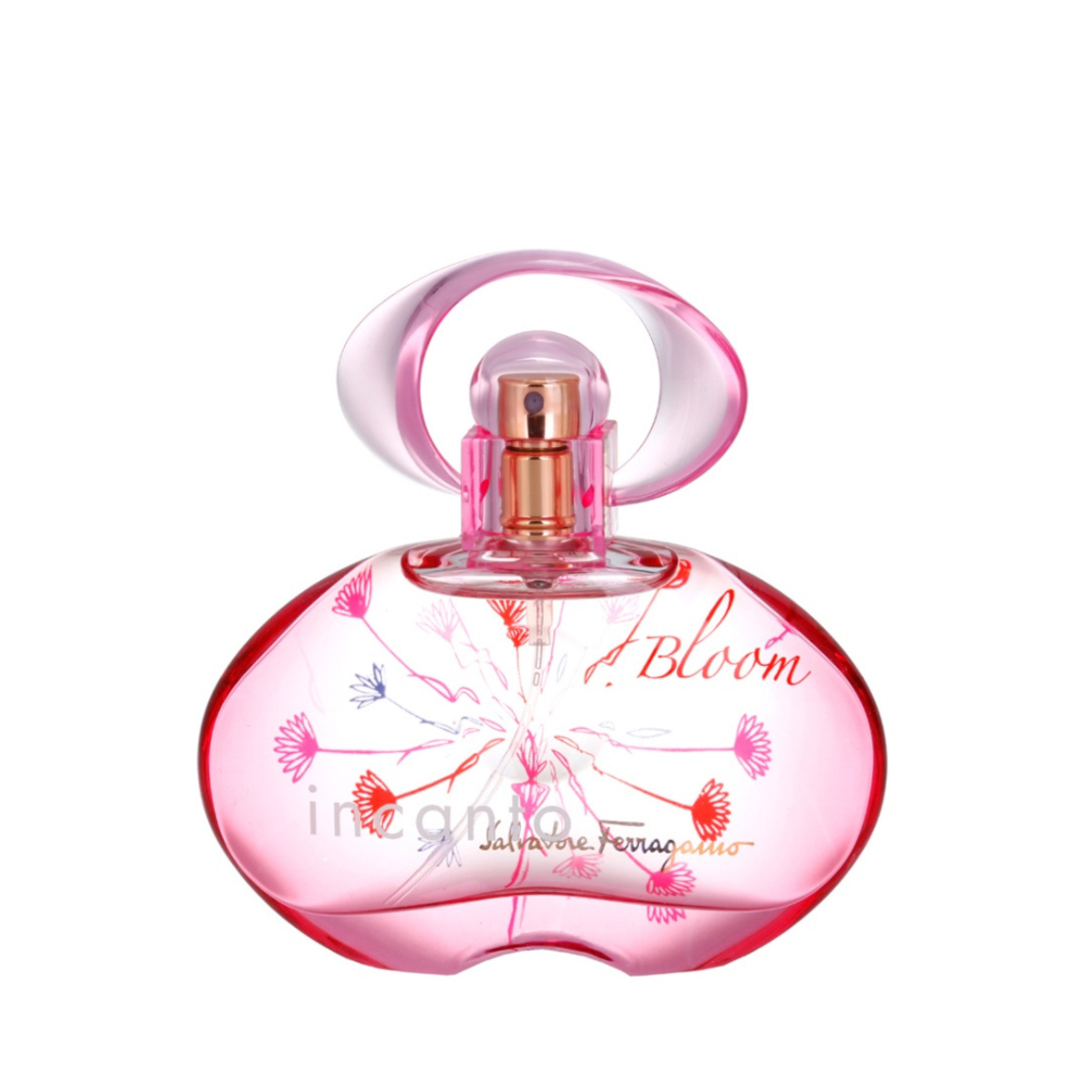 Salvatore Ferragamo - Incanto Bloom