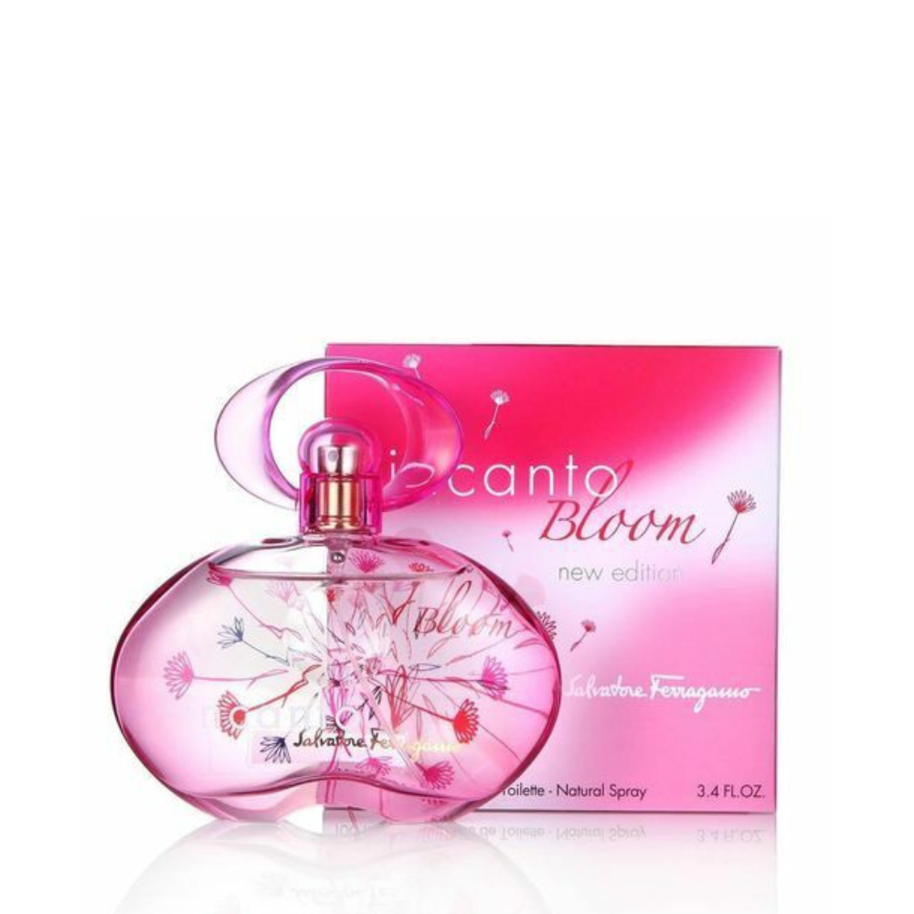 Salvatore Ferragamo - Incanto Bloom