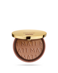 Pupa - Extreme bronze matt, terra abbronzante