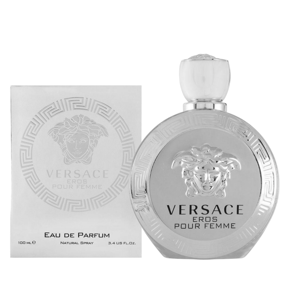 Versace - Eros Pour Femme