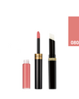Maxfactor - Rossetto a lunga durata Starglow + balsamo cura labbra