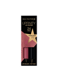 Maxfactor - Rossetto a lunga durata Rising Star + balsamo cura labbra