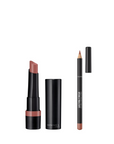 Rimmel - rossetto n.730 + matita n.725