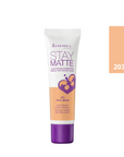 Rimmel - Stay Matte Fondotinta