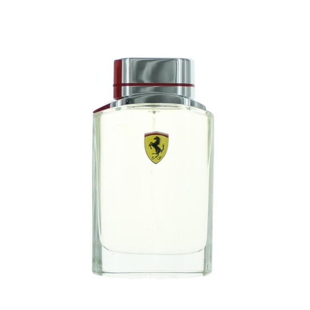 Ferrari - Scuderia Red