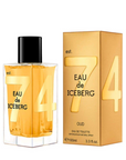 Iceberg - EAU DE ICEBERG OUD