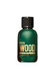 Dsquared2 - Green Wood