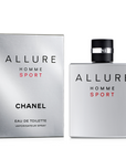 Chanel - Allure Sport