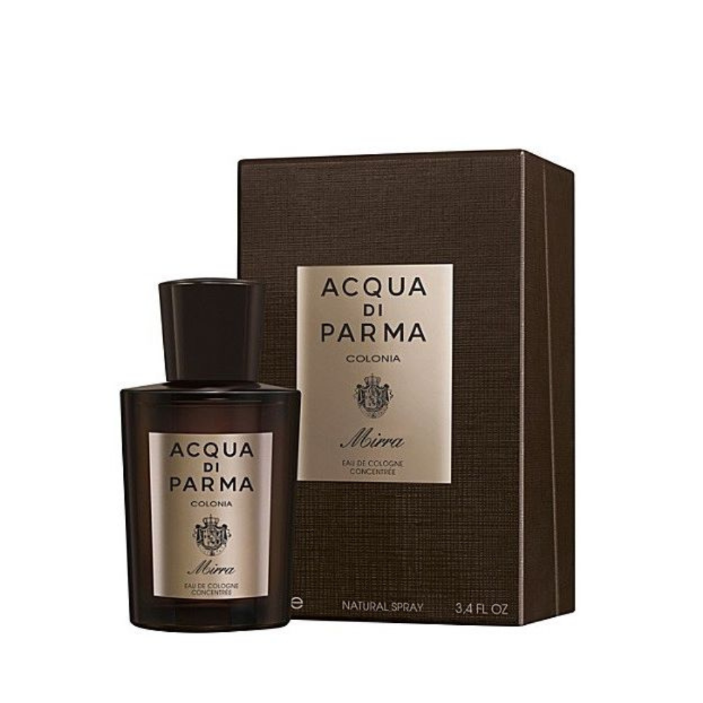 Acqua di Parma - Mirra