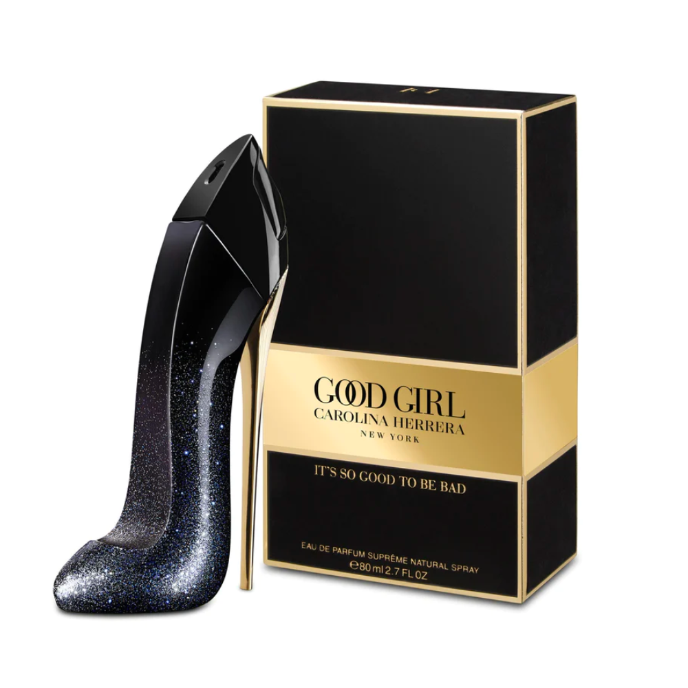 Carolina Herrera - Good Girl Suprême