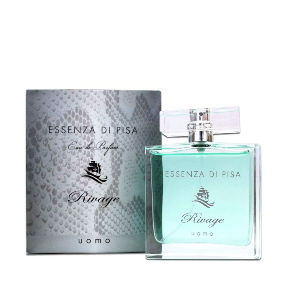 Essenza Di Pisa - Rivage