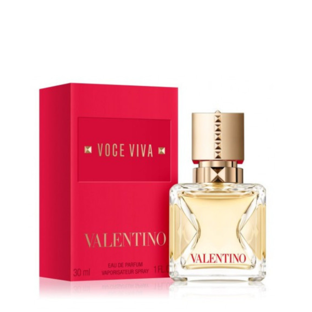 Valentino - Born In Roma