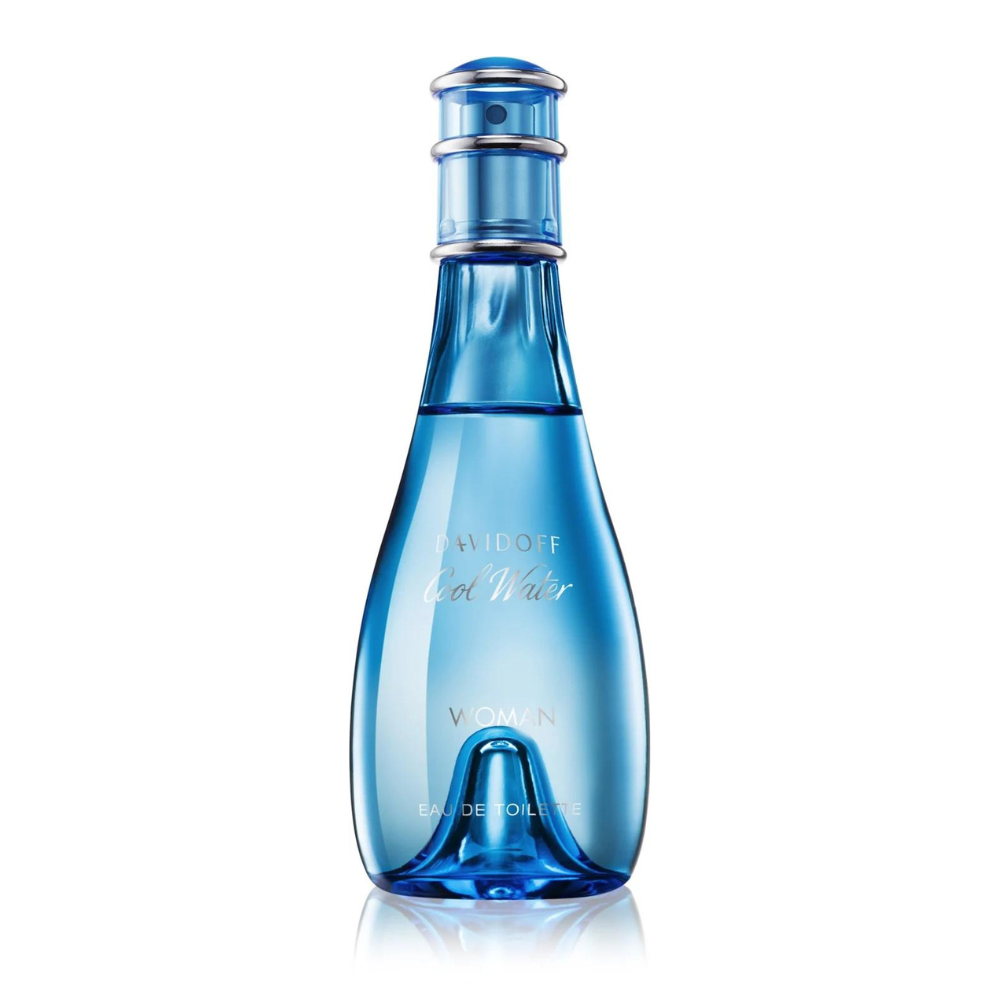 Davidoff - Cool Water