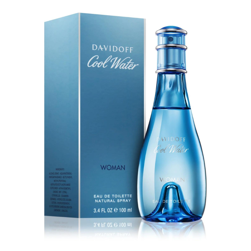 Davidoff - Cool Water