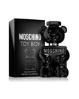 Moschino - Toy boy