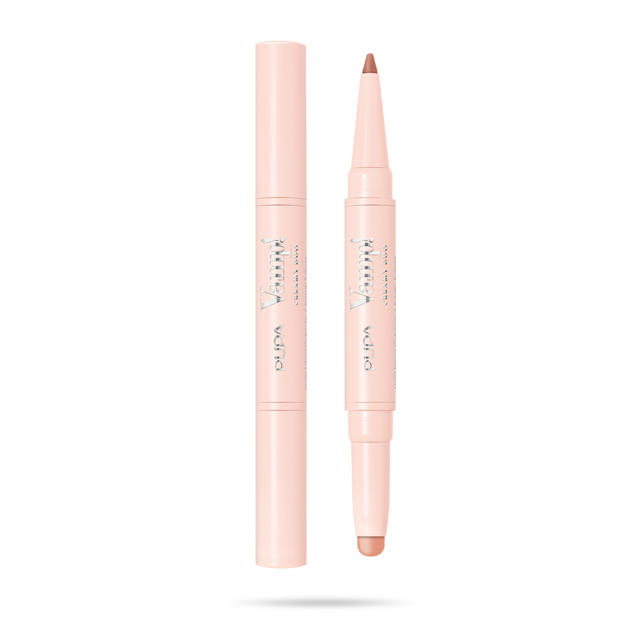 PUPA Vamp! Creamy Duo
