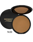 Terra Abbronzante Maxi Gold