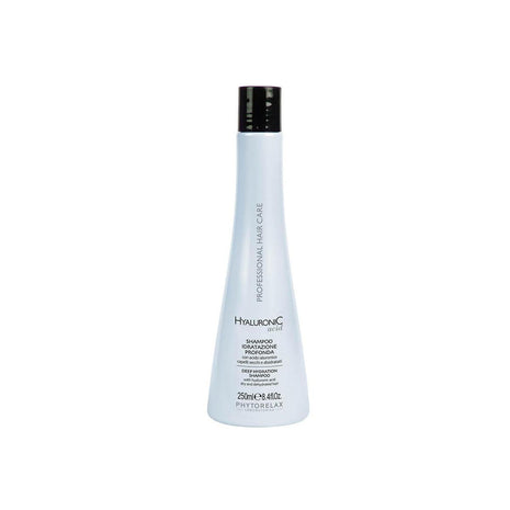 Phytorelax Hyaluronic Acid Shampoo Idratazione Profonda