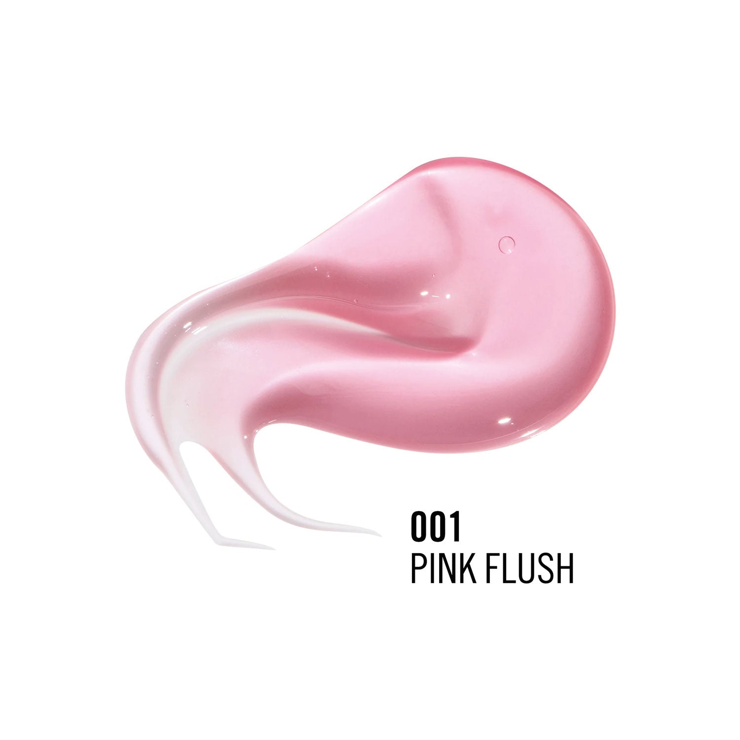 Rimmel - Oh My Gloss! Lip Oil