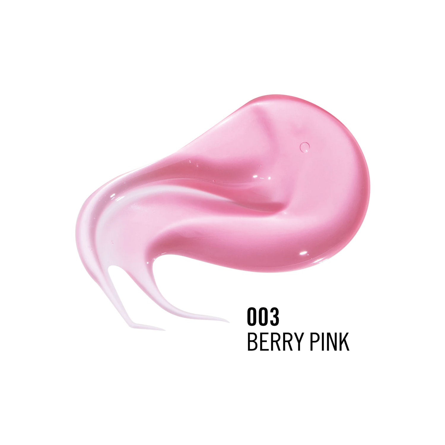 Rimmel - Oh My Gloss! Lip Oil