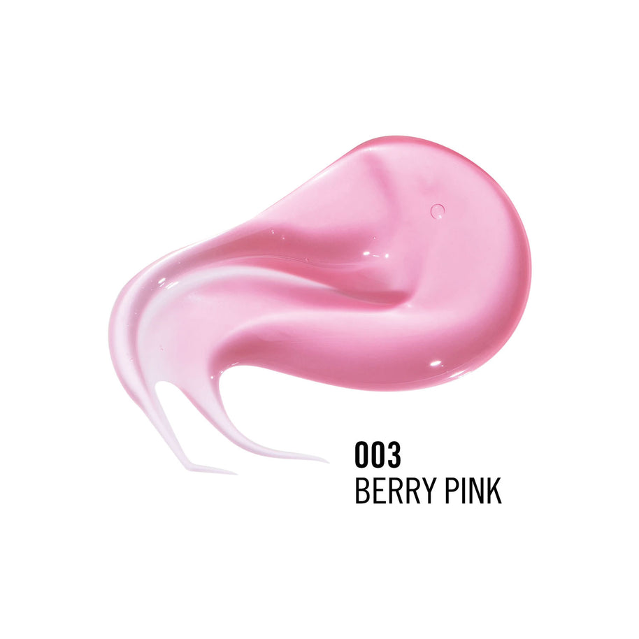 Rimmel - Oh My Gloss! Lip Oil