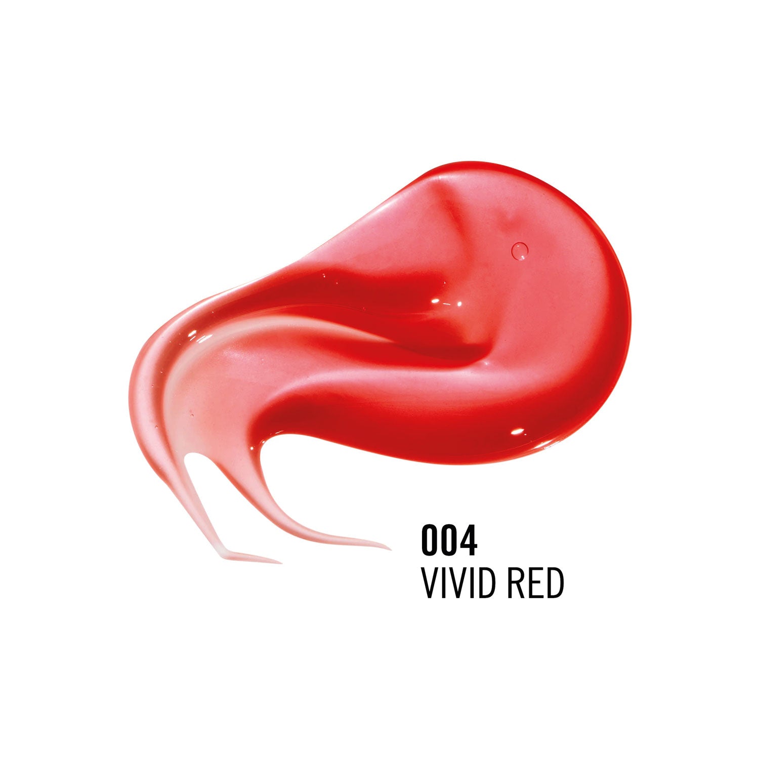 Rimmel - Oh My Gloss! Lip Oil