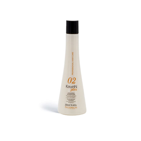 Phytorelax Keratin Plex 02. Repairing Shampoo 