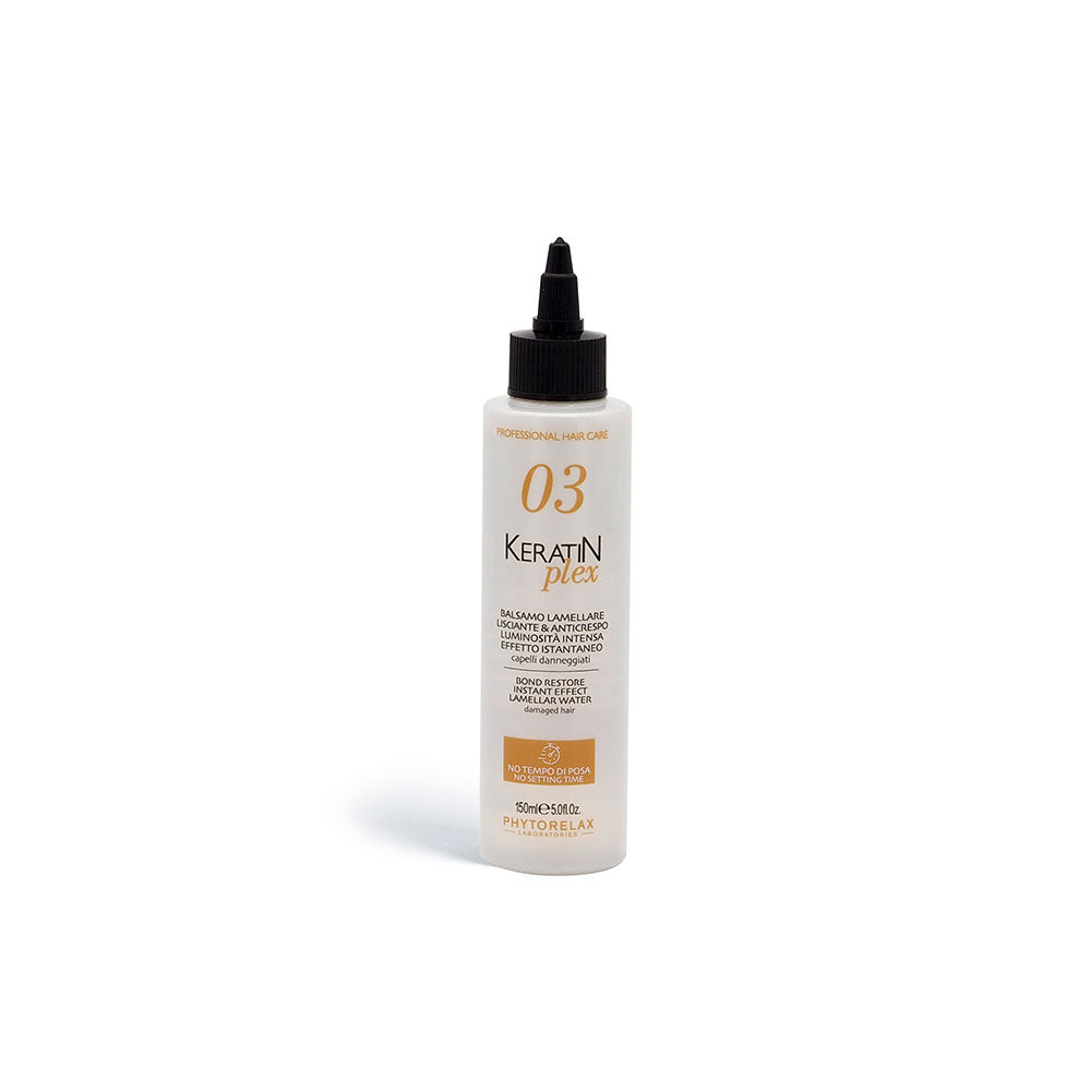 Phytorelax Keratin Plex 03. Lamellar Conditioner 
