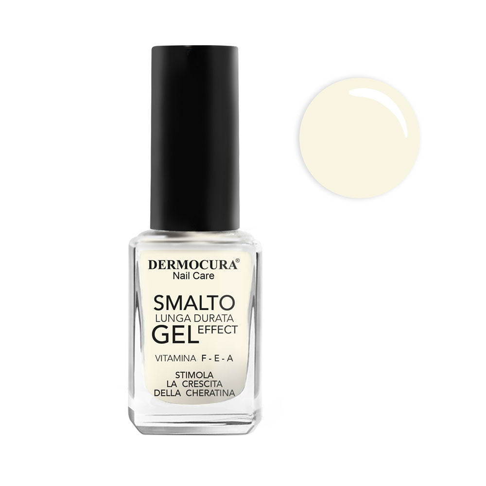 Long Lasting Gel Effect Nail Polish No.03 