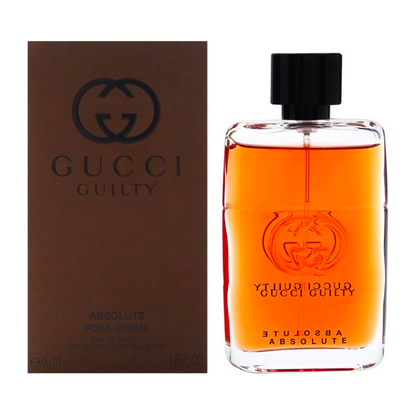 Gucci - Guilty Absolute