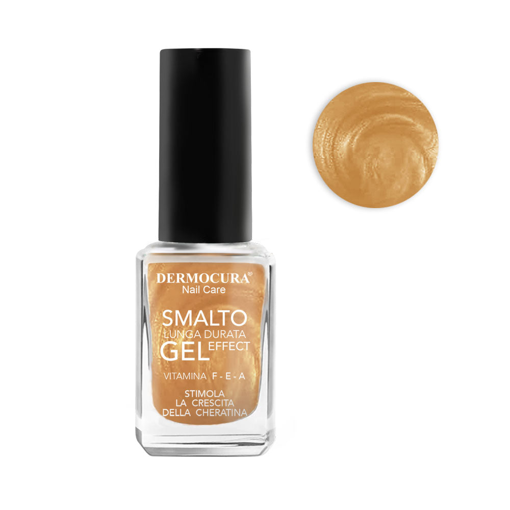 Long Lasting Gel Effect Nail Polish No.101 