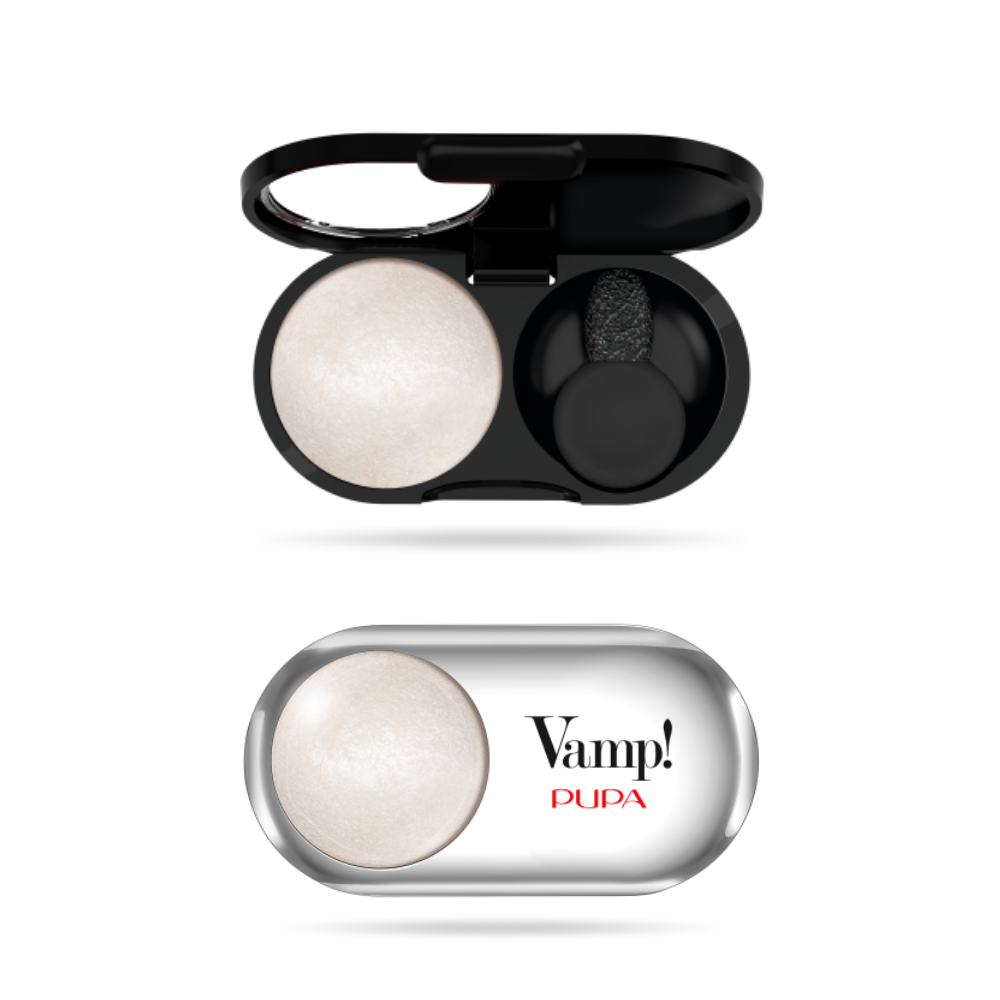 Pupa - Vamp! Ombretto