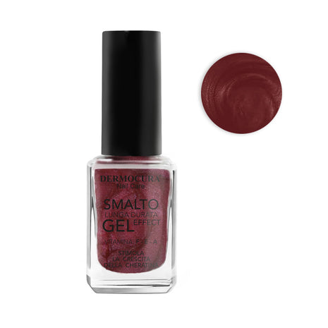 Long Lasting Gel Effect Nail Polish No.104 