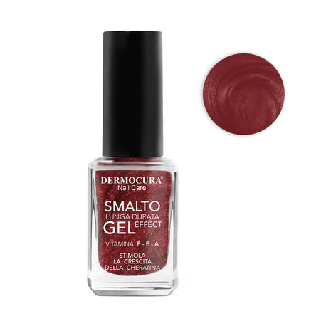 Long Lasting Gel Effect Nail Polish No.105 