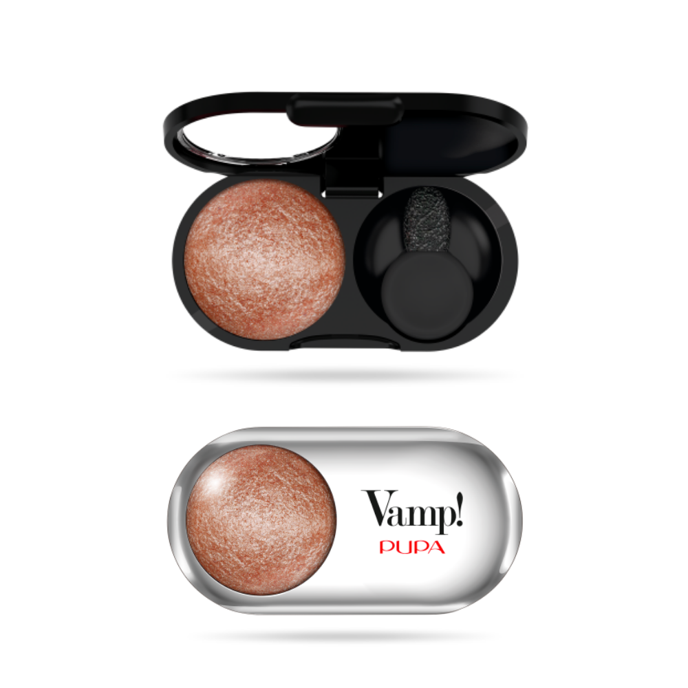 Pupa - Vamp! Ombretto