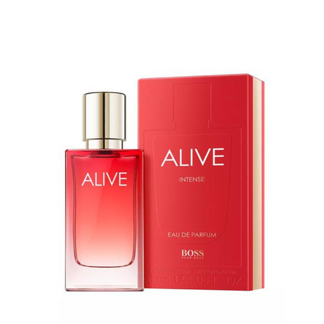 Hugo Boss - Alive Intense