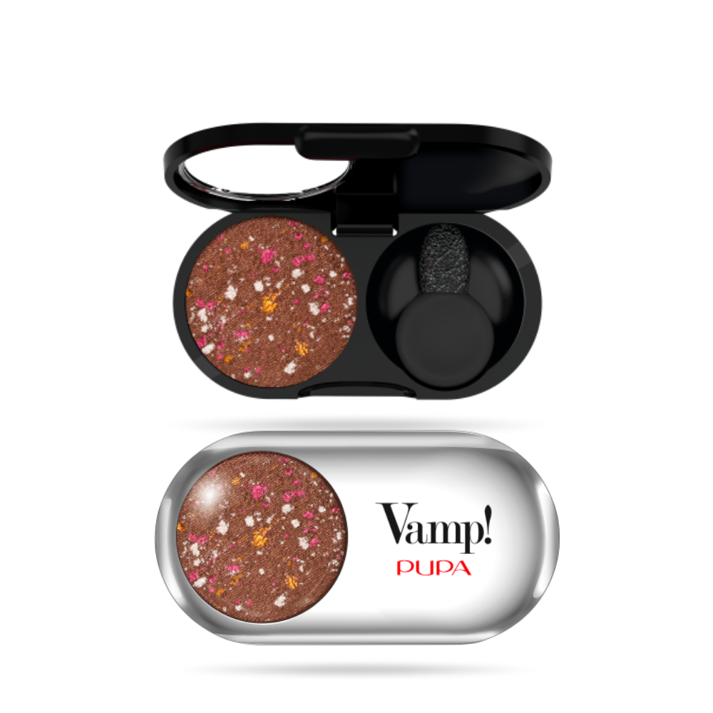 Pupa - Vamp! Ombretto