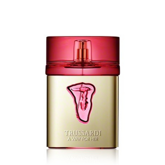 Trussardi - A way for her