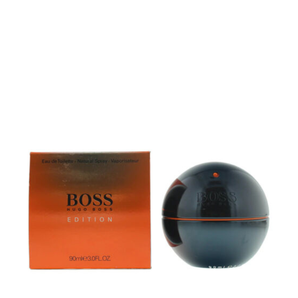 Hugo Boss - Boss In Motion Black