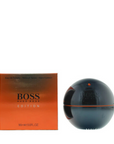Hugo Boss - Boss In Motion Black