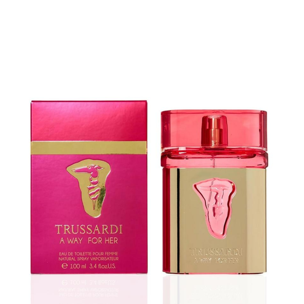 Trussardi - A way for her