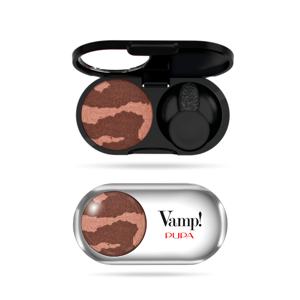 Pupa - Vamp! Ombretto