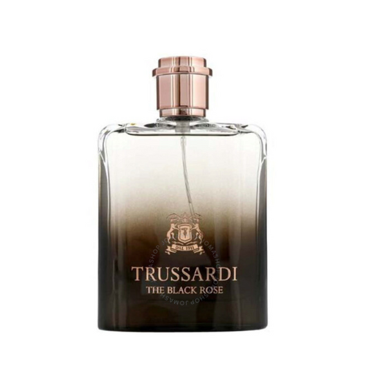 Trussardi - The Black Rose