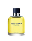 Dolce&Gabbana - Pour homme